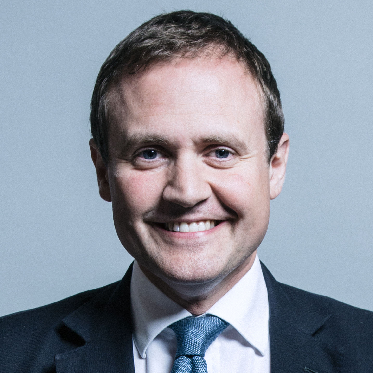 Tom Tugendhat MP